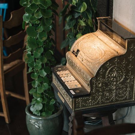 Ruby Molly Hotel ダブリン エクステリア 写真