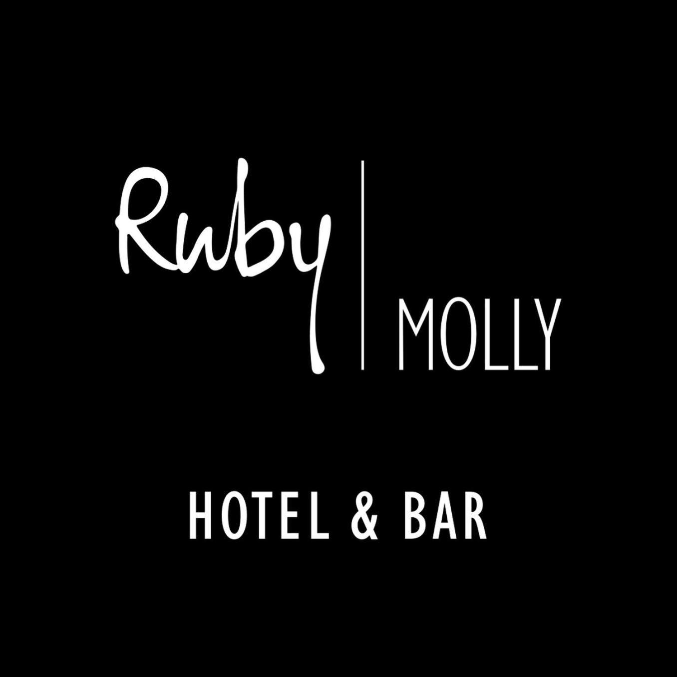 Ruby Molly Hotel ダブリン エクステリア 写真