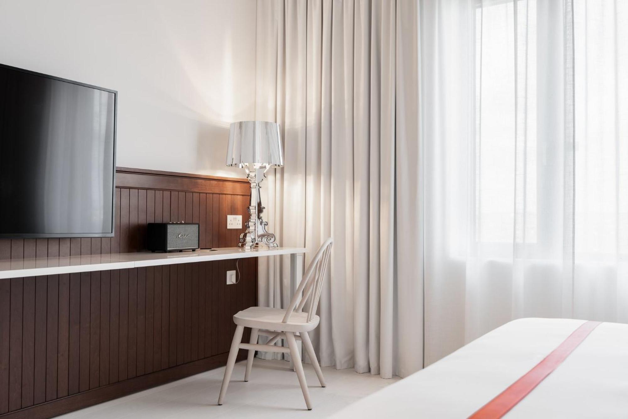 Ruby Molly Hotel ダブリン エクステリア 写真