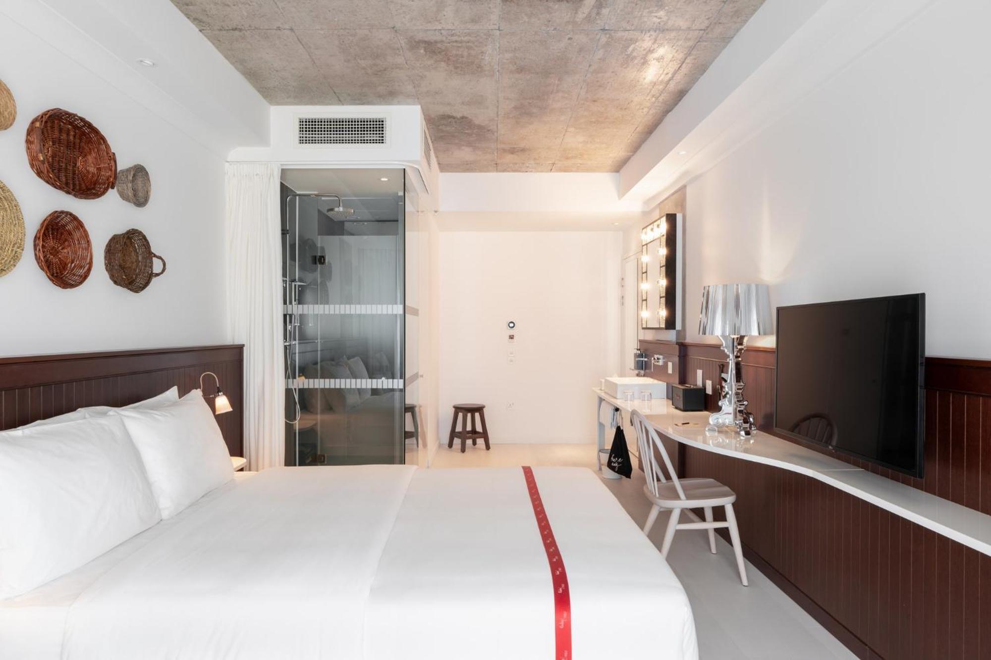 Ruby Molly Hotel ダブリン エクステリア 写真