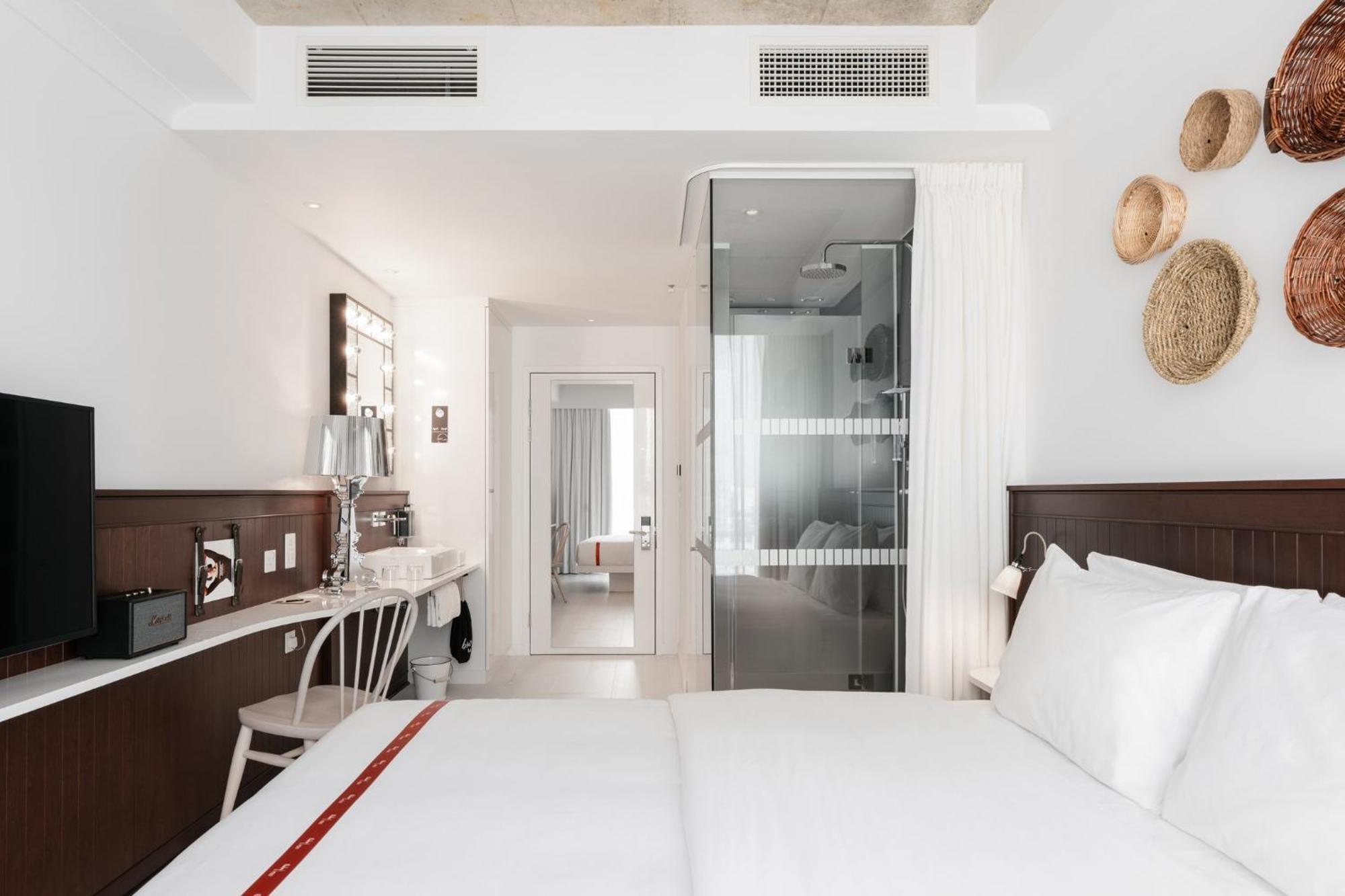 Ruby Molly Hotel ダブリン エクステリア 写真