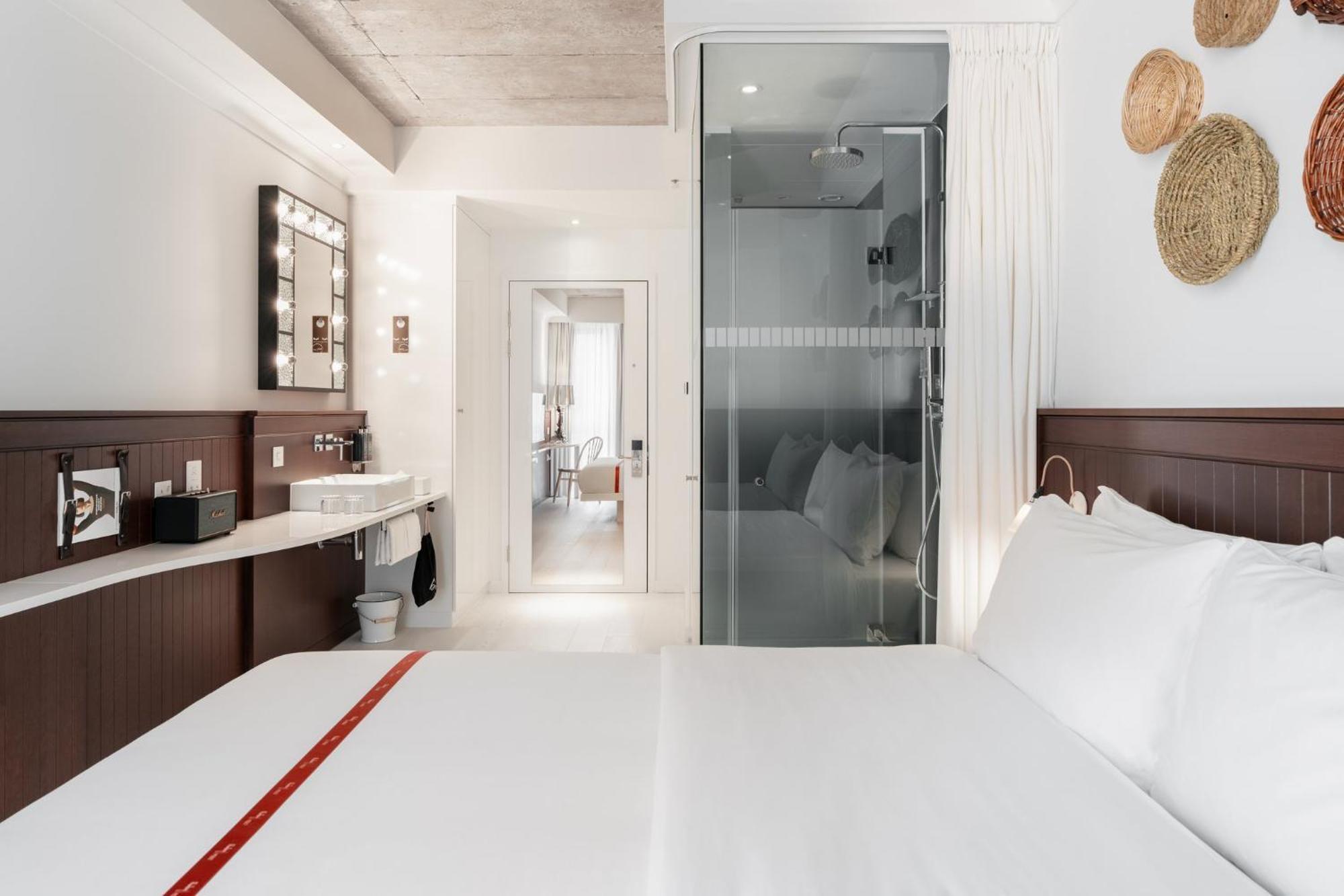 Ruby Molly Hotel ダブリン エクステリア 写真